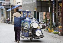 Tiếng làng ven sông trước ngày đổi thay (Kỳ 4)