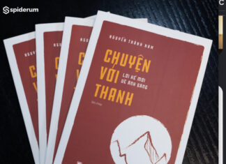 Cho những ai chưa đọc