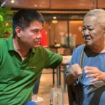 Tiễn một cái tên — Và mười sáu năm thanh xuân