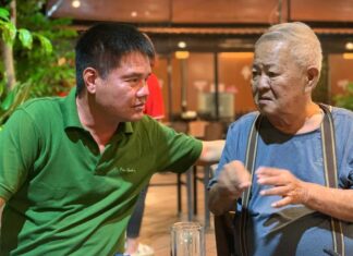 Tiễn một cái tên — Và mười sáu năm thanh xuân