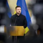 Ukraine đang thắng thế