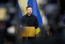 Ukraine đang thắng thế