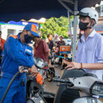 Xăng sinh học và… sinh sự