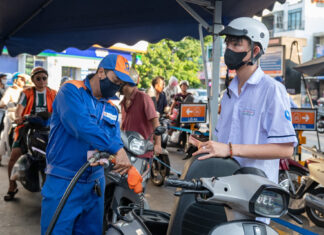 Xăng sinh học và… sinh sự