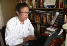 Như gió có quyền lang thang
