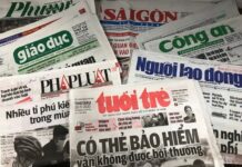 Báo chí sẽ có thêm ngày kỷ niệm 15/6 hay 30/6?