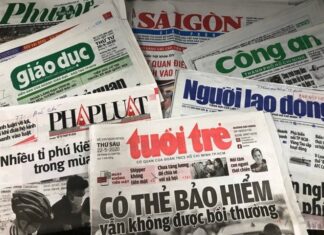 Báo chí sẽ có thêm ngày kỷ niệm 15/6 hay 30/6?