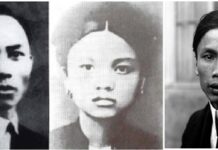 Về mối tình của Nguyễn Ái Quốc và Nguyễn Thị Minh Khai được viết trong tác phẩm Ho Chi Minh: A Life