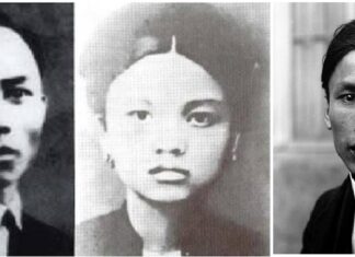 Về mối tình của Nguyễn Ái Quốc và Nguyễn Thị Minh Khai được viết trong tác phẩm Ho Chi Minh: A Life