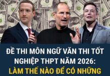 Muốn có “Steve Jobs Việt Nam”, hãy cho người Việt có được quyền suy nghĩ khác biệt