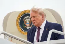 “Trump đã phá nát một đòn nghi binh kéo dài 46 năm”