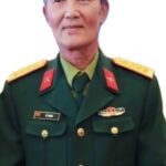 Đại tá Nguyễn Tất Trung qua đời