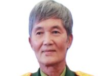 Đại tá Nguyễn Tất Trung qua đời