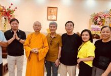 Thêm một số thông tin và hình ảnh về Đại tá Vũ Trung, tức Nguyễn Tất Trung
