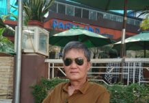 Thêm thông tin về đứa con vô thừa nhận của “lãnh tụ kính yêu”