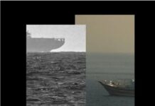 Thỏa thuận với Iran – Trump đặt quyền lợi cá nhân lên trên lợi ích quốc gia