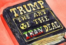 Art of the Deal – “Nghệ thuật đàm phán” của Trump