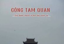 Khi thánh đường được nhìn như thương trường (Kỳ 5)