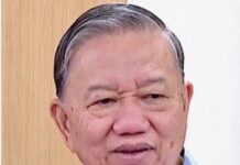 “Phường Xã hội Chủ nghĩa”: Tô Lâm đang đi ngược lại tư tưởng Hồ Chí Minh?