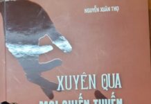 Kẻ thù cũng là con người
