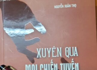 Kẻ thù cũng là con người