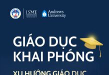 Sự nguy hiểm của giáo dục khai phóng!