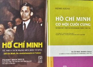 Nghiên cứu về “Bác” sao cho đúng!