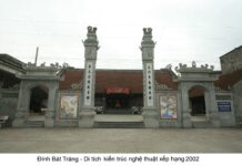 Xin hỏi Ban Văn hoá – Xã hội và Bộ Văn hoá – Thể thao và Du lịch