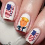 MAGA Nails