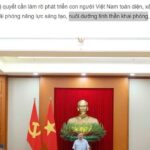 Tại sao giáo dục khai phóng lại bị đấu tố và chụp mũ?