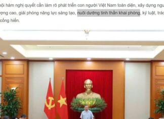 Tại sao giáo dục khai phóng lại bị đấu tố và chụp mũ?