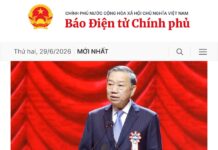 Ngay cả Tổng Bí thư cũng bị “bịt miệng” khi nói về giáo dục khai phóng