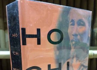 Đôi điều tôi muốn chia sẻ cùng vị hiệu đính gia Cao Minh bên Việt Nam