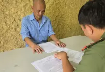 Xã hội tử tế…