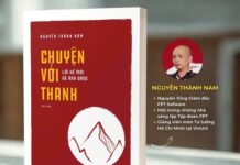 Văn chương không phải là tội phạm
