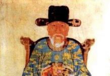 “Nguyễn Trãi trước giờ tru di”: Nỗi oan ngất trời và bản cáo trạng lịch sử khốc liệt