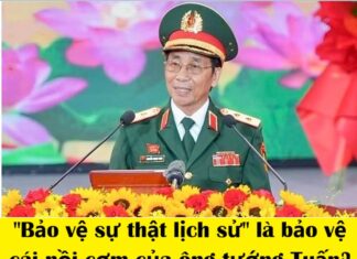 Thế nào là “sự thật lịch sử”? Đôi điều trao đổi lại