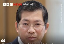 Không ai có quyền thay toà án kết tội