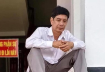 Từ vụ nữ sinh Vĩnh Long, nghĩ tới cái chết oan nghiệt của ông Lương Hữu Phước