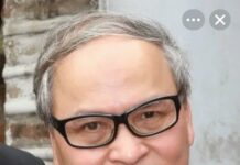 Thương tiếc Phạm Viết Đào