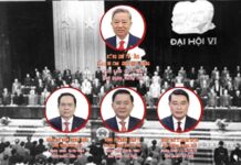 Suy nghĩ lại về tính chính danh chính trị ở Việt Nam đương đại