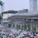 Thêm đường thêm tắc: Nghịch lý trong quy hoạch đô thị