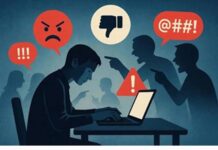 “Công lý mạng”: Khi đám đông được “lập trình” và công lý bị mạo danh