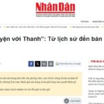 60 năm sau, Việt Nam phục dựng bối cảnh Trung Quốc, Bắc Hàn 1966 (Phần 2)