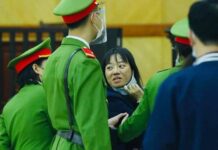 Dám làm dám chịu