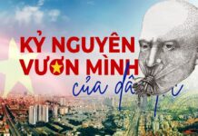 Nghịch lý thời cuộc: Ai đang thực sự sợ chủ nghĩa Marx?