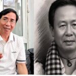 Thịt người: “Xích lão vệ binh” và “Giáo phái an ninh”