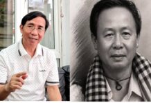 Thịt người: “Xích lão vệ binh” và “Giáo phái an ninh”