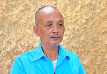 Cơn bão lũ trên mạng xã hội