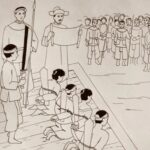 Án văn – Kỳ 1: Xưa và nay đều bi thảm